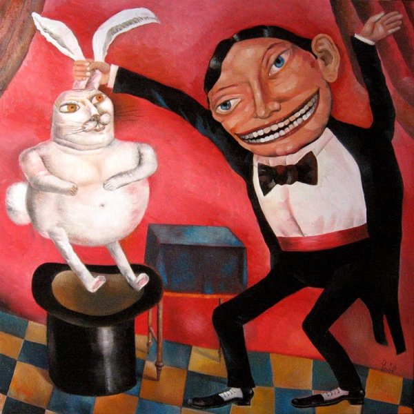 Иероним Босх камень глупости