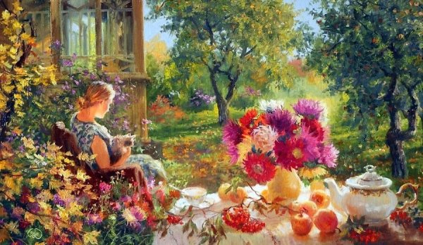 Жданов Владимир Юрьевич художник