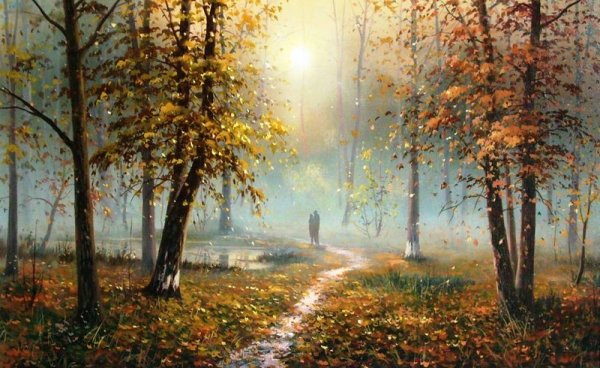 Слободан Трпевски художник