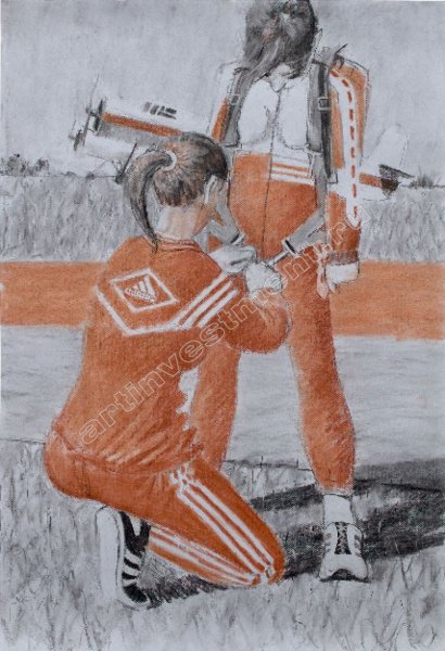 Алексей Каллима