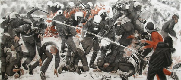 Алексей Каллима