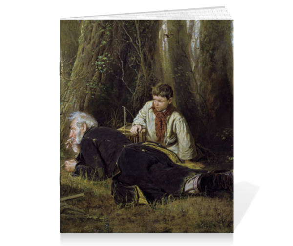 Корзухин а.и. птицеловы