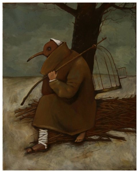 Абрама Ефимовича Архипова (1862-1930)