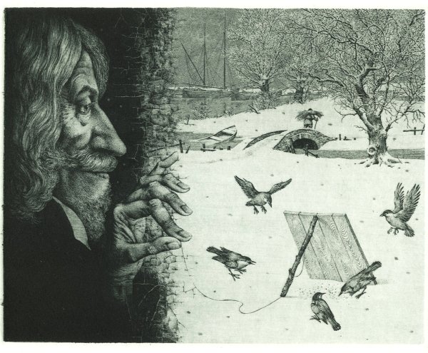 Художник Ekaterina Lyashko.