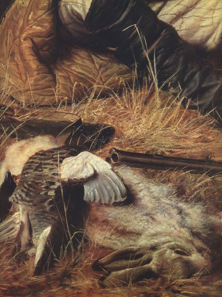 Лукьянов Птицелов