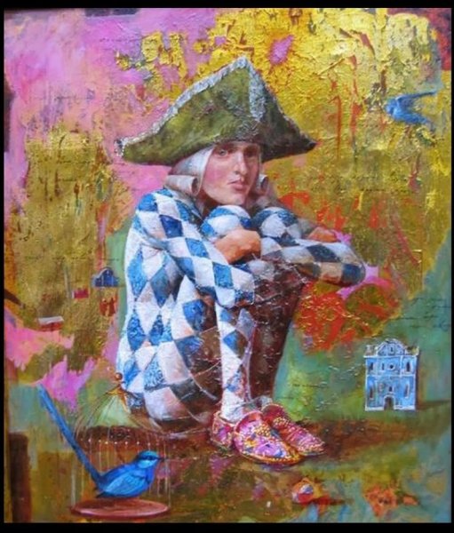 Пётр Ефимович Заболотский