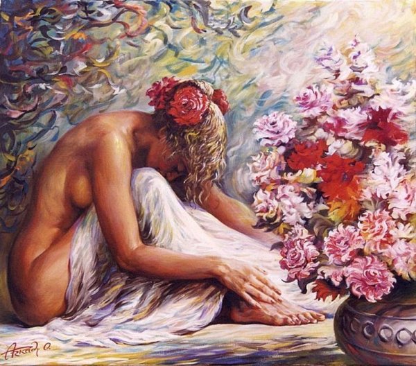 Острицкий Аркадий Гершевич