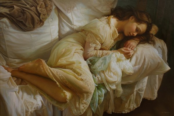 Сергей Маршенников (Serge Marshennikov)