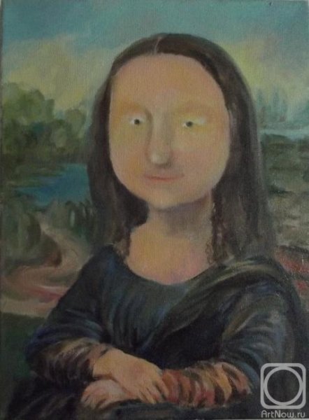 Орест Кипренский бедная Лиза