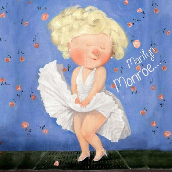 Евгения Гапчинская ангелы