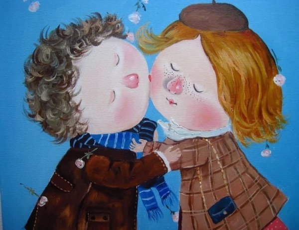 Гапчинская йога для ангелов