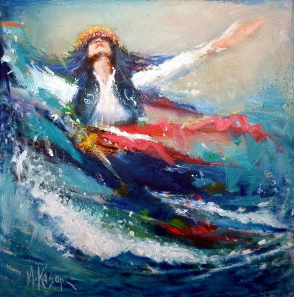 Ремзи Таскариан