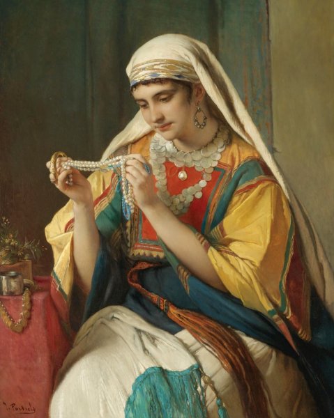 Ремзи Таскариан