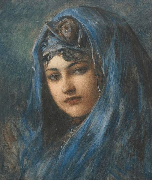 Ремзи Таскариан художник