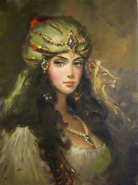 Ремзи Таскариан