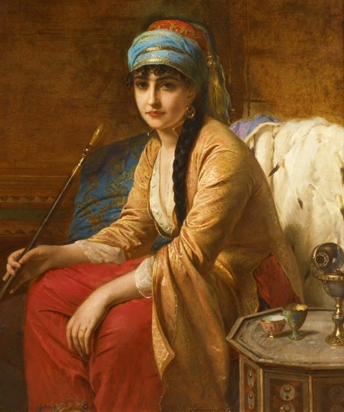 Ремзи Таскариан