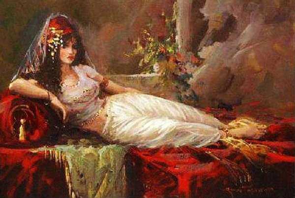 Ремзи Таскариан