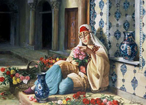 Ремзи Таскариан