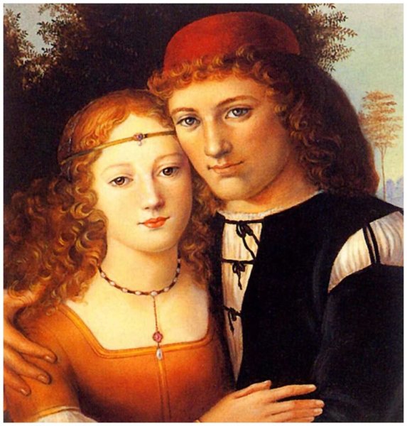 Ромео и Джульетта