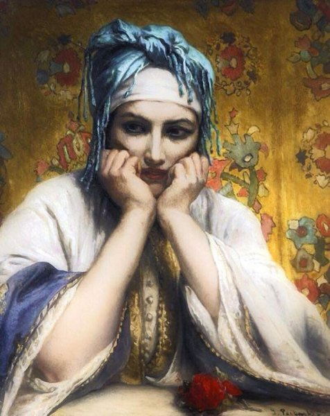 Анри Гийом Шлезингер (1814-1893