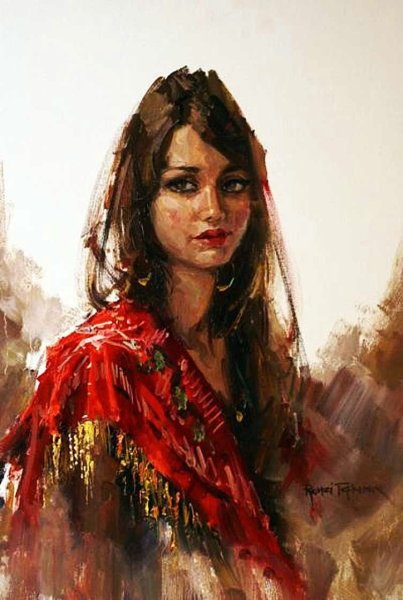 Фредерик Артур Бриджмен