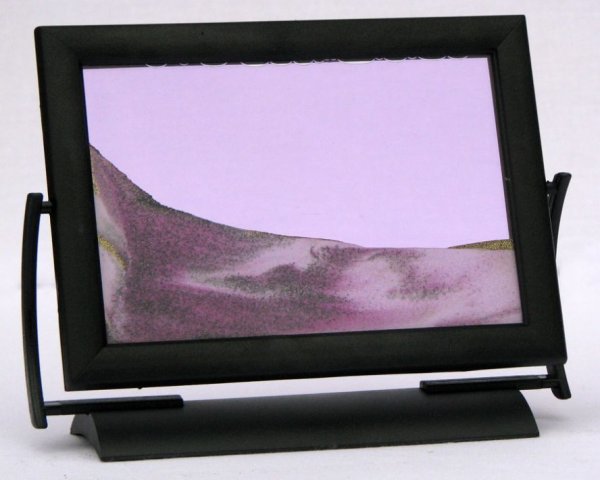 3d Песочная картина