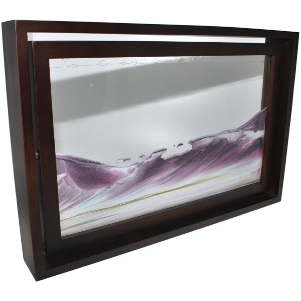 Песочная картина антистресс