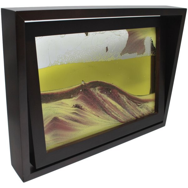 Песочные картины для детей