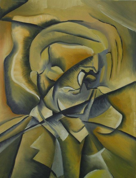 Марсель Дюшамп