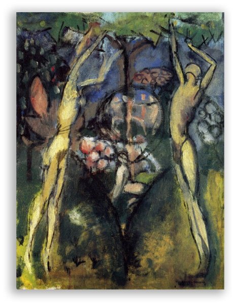 Марсель Дюшан