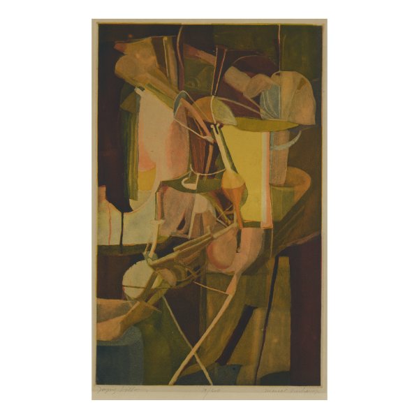 Марсель Дюшан