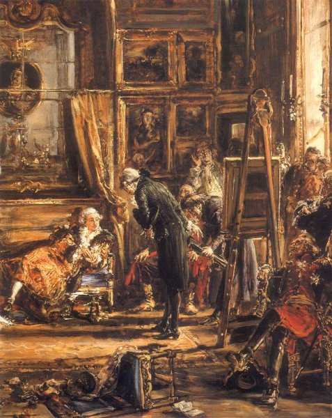 Ян Матейко Сейм