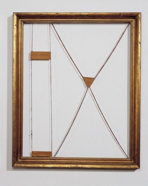 Франсис Пикабиа орфизм