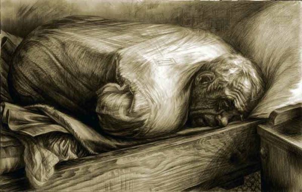 Геннадий Добров художник