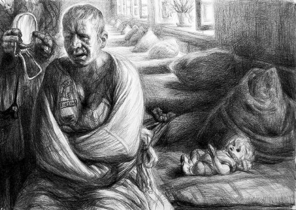 Геннадий Добров