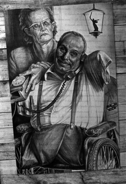 Геннадий Добров Афганистан