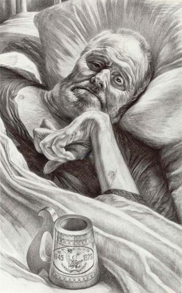 Добров Геннадий Михайлович художник