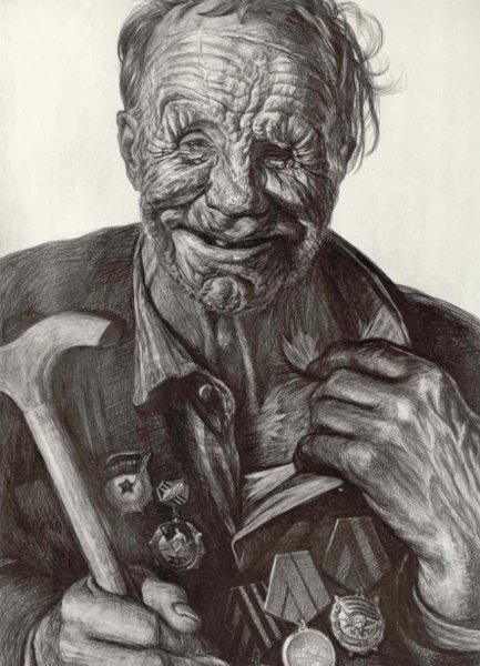 Художник Геннадий Добров 1937-2011