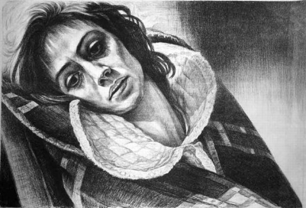 Геннадий Добров интернат Валаам