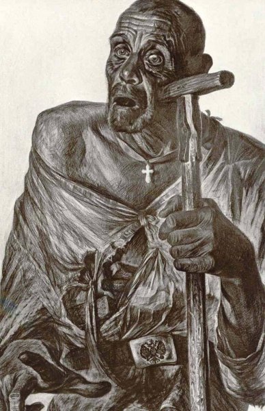 Художник Геннадий Добров автографы войны