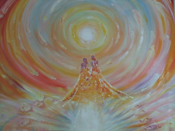 Богиня Кундалини Шакти