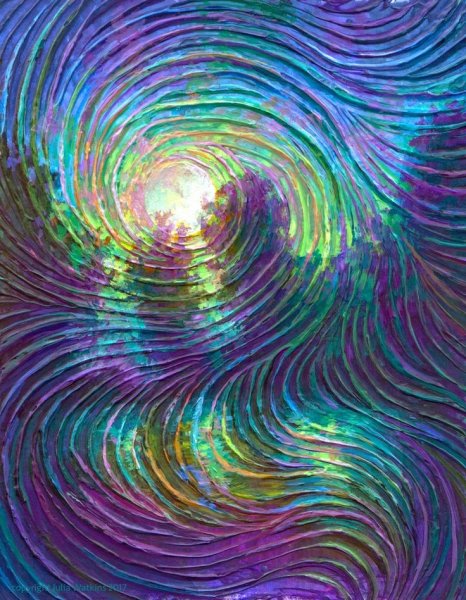 Картина исполняющая желания Сергея Панина