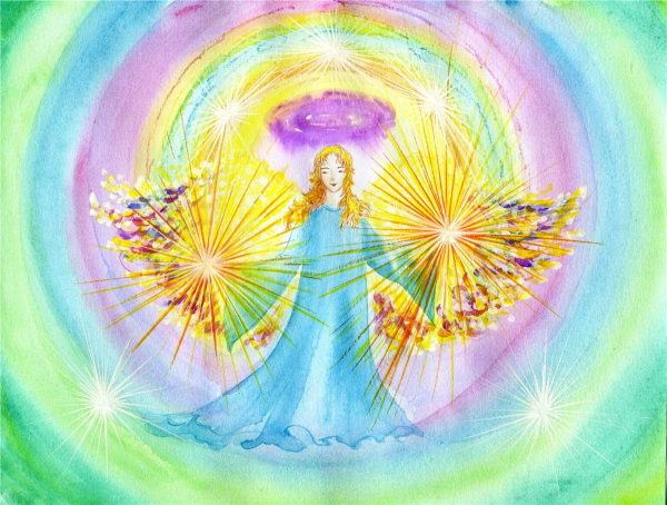 Аум картина