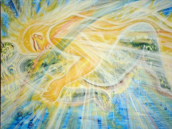 Гармония и радость в доме