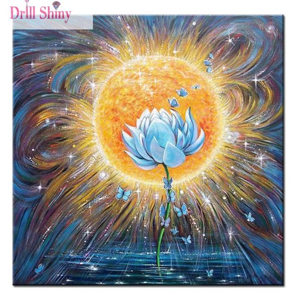 Энергия изобилия