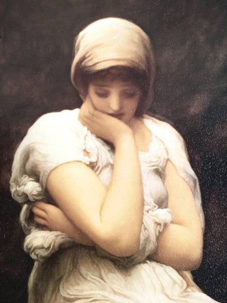 Фредерик Лейтон