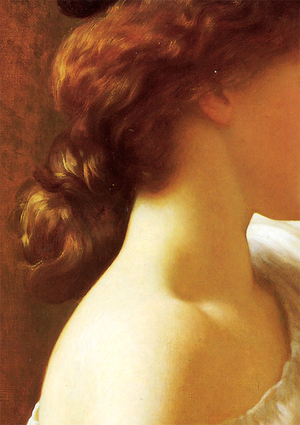 Фредерик Лейтон Joseph