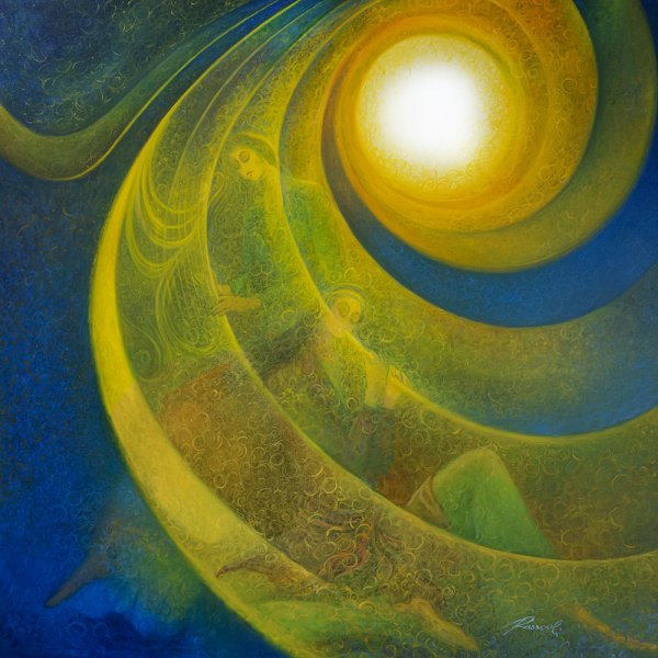 Фрейдун Рассули философия