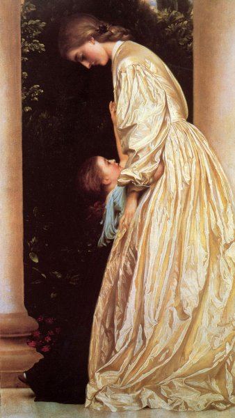 Фредерик Лейтон (1830-1896)