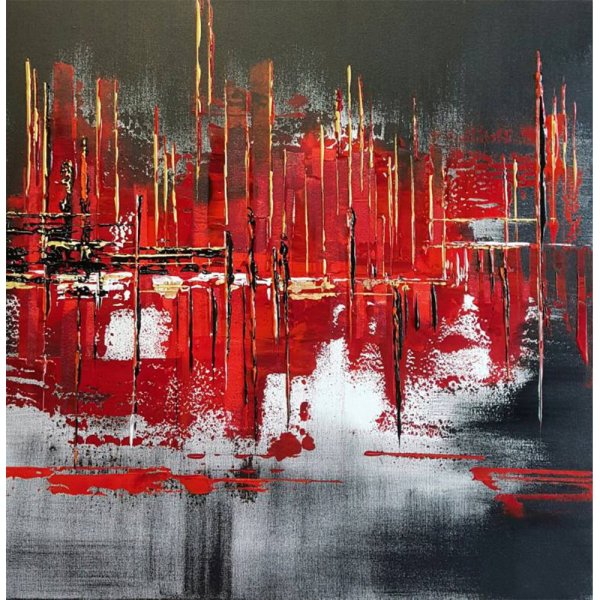 Jean-Humbert Savoldelli художник